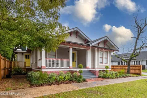 2903 Hubbard Street Jacksonville FL 32206