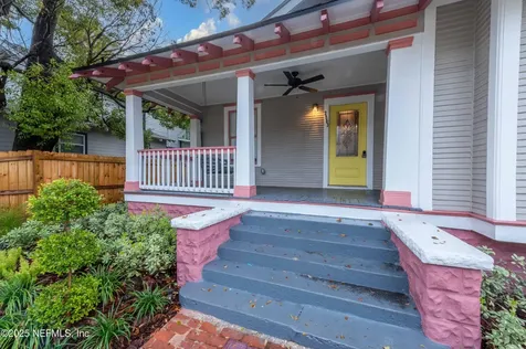 2903 Hubbard Street Jacksonville FL 32206