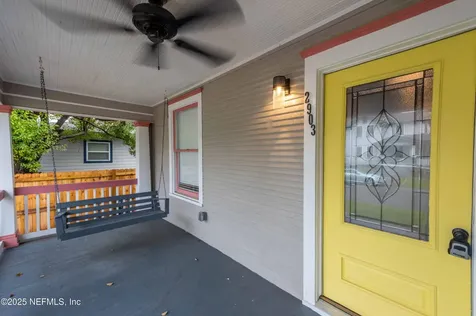 2903 Hubbard Street Jacksonville FL 32206