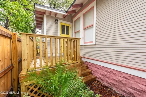 2903 Hubbard Street Jacksonville FL 32206