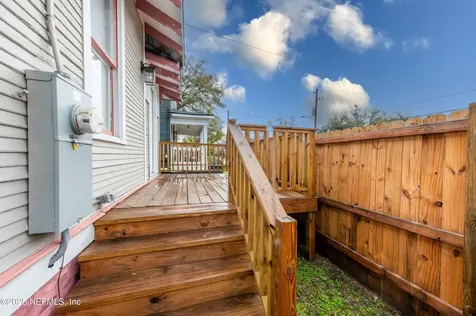 2903 Hubbard Street Jacksonville FL 32206