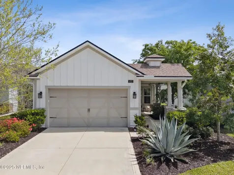 453 Vista Lake Circle Ponte Vedra FL 32081