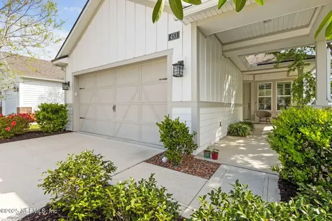 453 Vista Lake Circle Ponte Vedra FL 32081