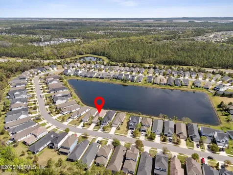 453 Vista Lake Circle Ponte Vedra FL 32081