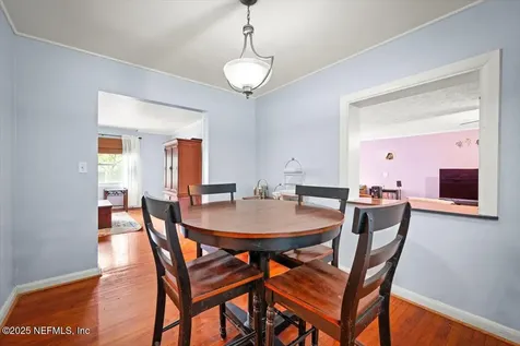 5371 Yerkes Street Jacksonville FL 32205