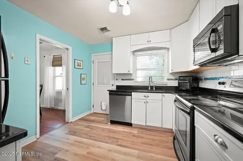 5371 Yerkes Street Jacksonville FL 32205