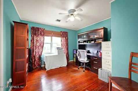 5371 Yerkes Street Jacksonville FL 32205