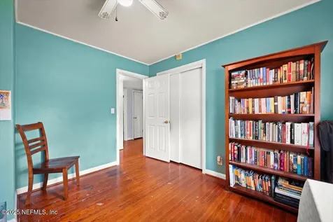 5371 Yerkes Street Jacksonville FL 32205