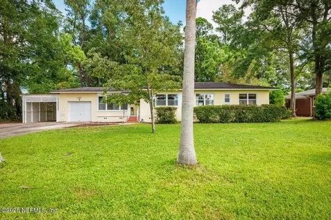 5371 Yerkes Street Jacksonville FL 32205