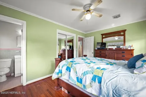 5371 Yerkes Street Jacksonville FL 32205