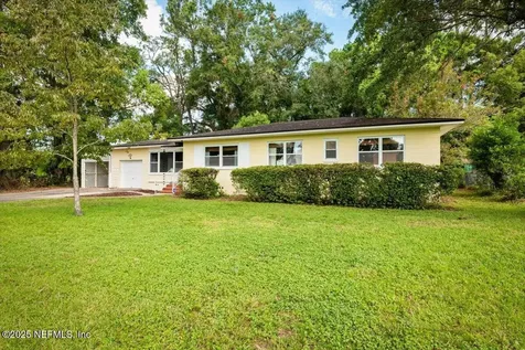 5371 Yerkes Street Jacksonville FL 32205