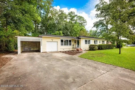 5371 Yerkes Street Jacksonville FL 32205