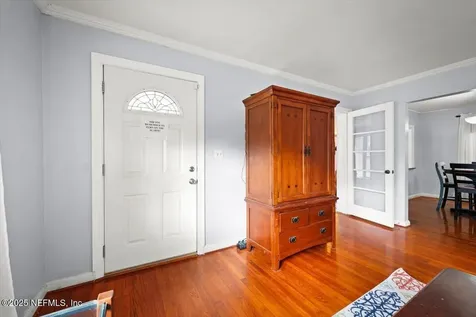5371 Yerkes Street Jacksonville FL 32205