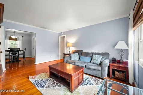 5371 Yerkes Street Jacksonville FL 32205