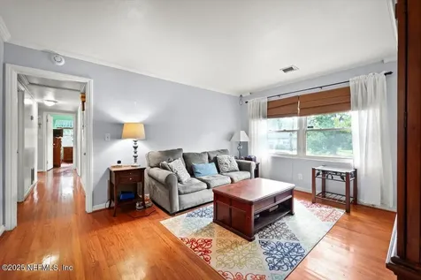 5371 Yerkes Street Jacksonville FL 32205