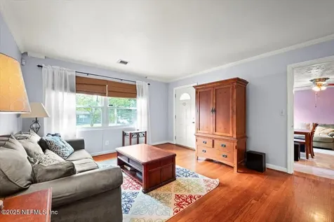 5371 Yerkes Street Jacksonville FL 32205