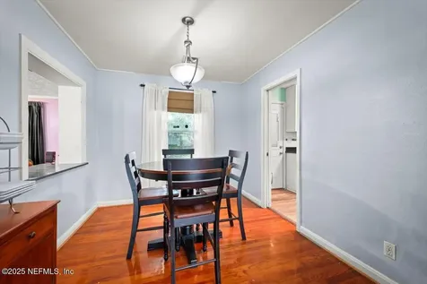 5371 Yerkes Street Jacksonville FL 32205