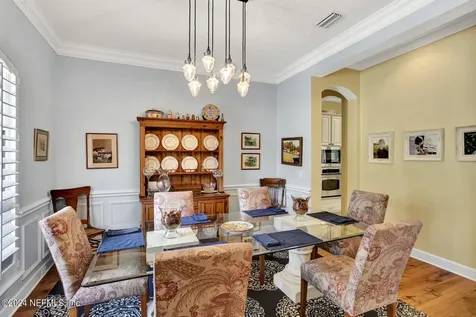 2028 Castle Point Court Fleming Island FL 32003