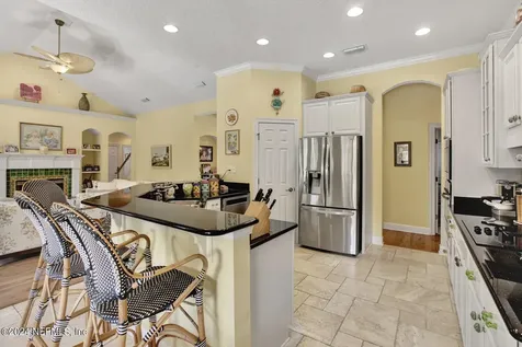 2028 Castle Point Court Fleming Island FL 32003