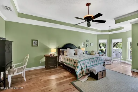2028 Castle Point Court Fleming Island FL 32003