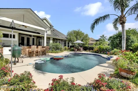 2028 Castle Point Court Fleming Island FL 32003