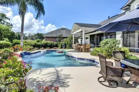 2028 Castle Point Court Fleming Island FL 32003