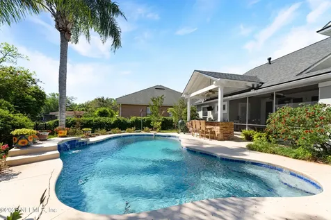 2028 Castle Point Court Fleming Island FL 32003