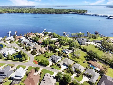 2028 Castle Point Court Fleming Island FL 32003