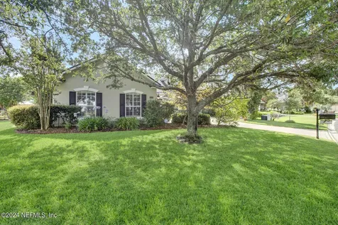 2028 Castle Point Court Fleming Island FL 32003