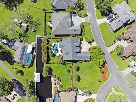 2028 Castle Point Court Fleming Island FL 32003