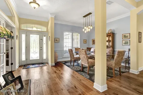 2028 Castle Point Court Fleming Island FL 32003