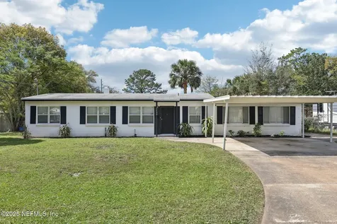 1234 Ibis Road Jacksonville FL 32216