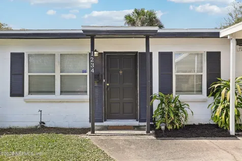1234 Ibis Road Jacksonville FL 32216