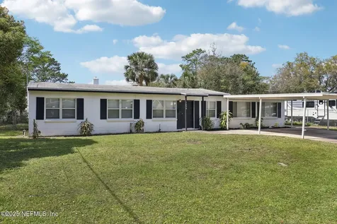 1234 Ibis Road Jacksonville FL 32216