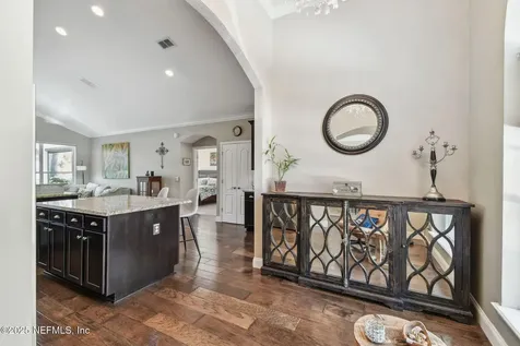 1560 Nottingham Knoll Drive Jacksonville FL 32225