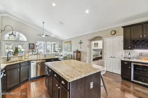 1560 Nottingham Knoll Drive Jacksonville FL 32225