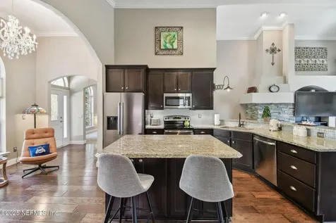 1560 Nottingham Knoll Drive Jacksonville FL 32225