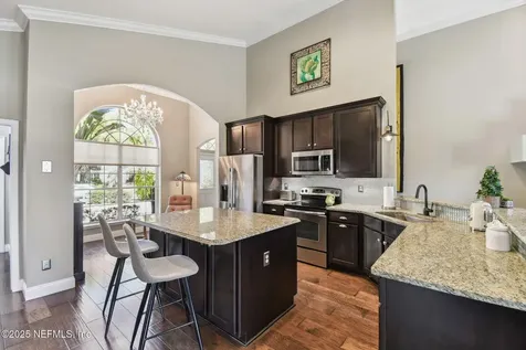 1560 Nottingham Knoll Drive Jacksonville FL 32225