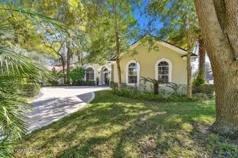 1560 Nottingham Knoll Drive Jacksonville FL 32225