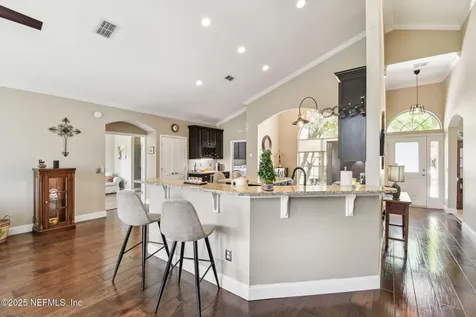 1560 Nottingham Knoll Drive Jacksonville FL 32225