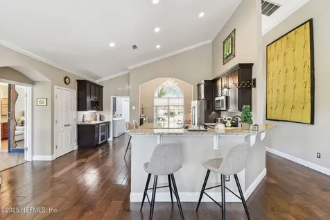 1560 Nottingham Knoll Drive Jacksonville FL 32225