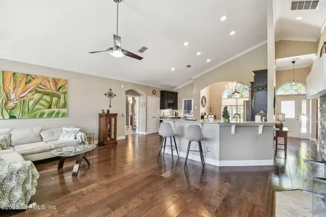 1560 Nottingham Knoll Drive Jacksonville FL 32225
