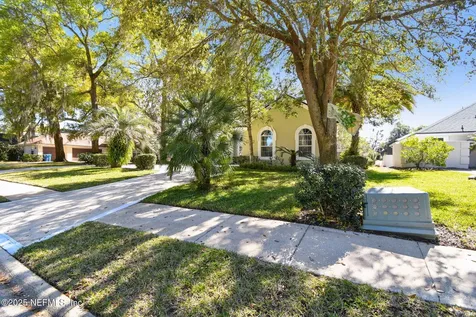 1560 Nottingham Knoll Drive Jacksonville FL 32225
