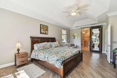 1560 Nottingham Knoll Drive Jacksonville FL 32225