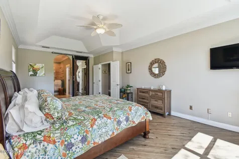 1560 Nottingham Knoll Drive Jacksonville FL 32225