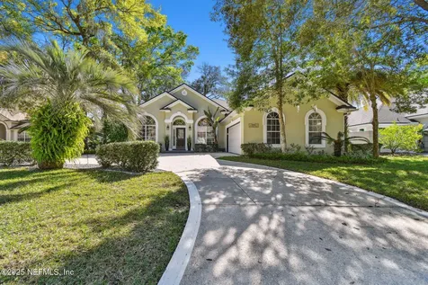 1560 Nottingham Knoll Drive Jacksonville FL 32225