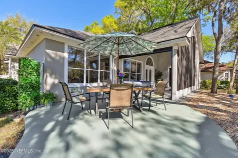 1560 Nottingham Knoll Drive Jacksonville FL 32225