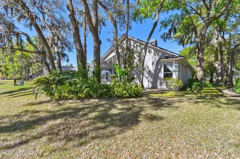 1560 Nottingham Knoll Drive Jacksonville FL 32225