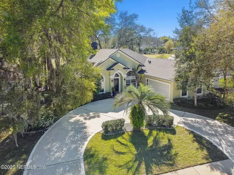 1560 Nottingham Knoll Drive Jacksonville FL 32225