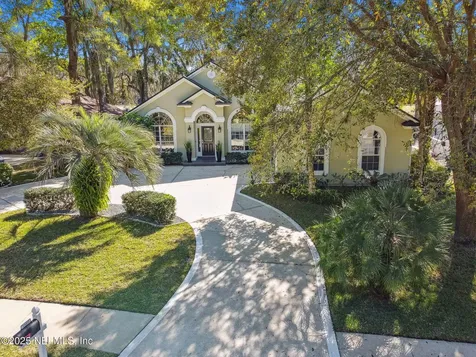 1560 Nottingham Knoll Drive Jacksonville FL 32225